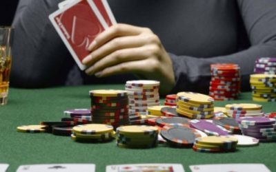 Ten Poker Tips for Bigger Online Profits