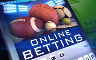 Simple tips and strategies for successful online betting on sport